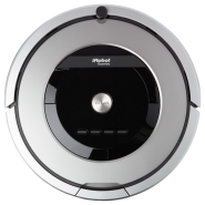 FREE Roomba 860 Diagnostics / Repair Estimate