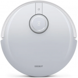 Ecovacs Deebot X1 OMNI White (DEX11)