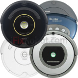 Roomba Parts