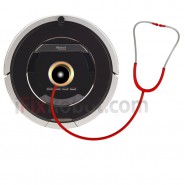 FREE Roomba 870 Diagnostics / Repair Estimate